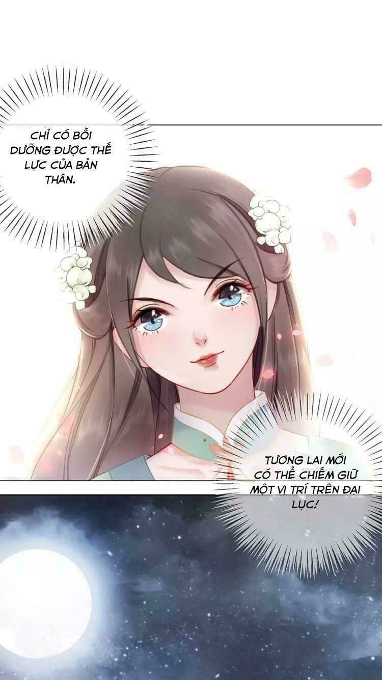 Cực Phẩm Phế Vật Tiểu Thư Chapter 15 - Trang 2