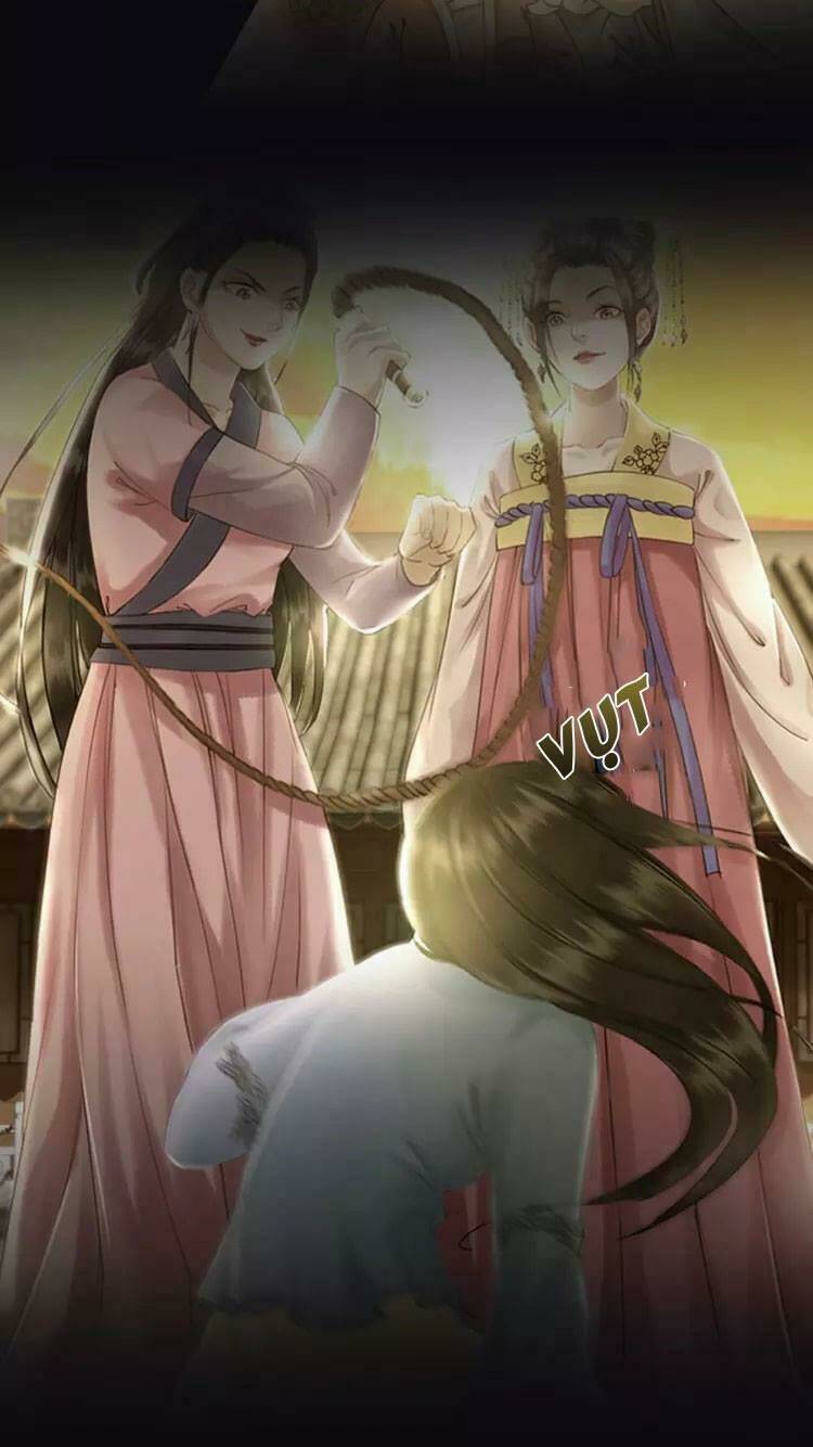 Cực Phẩm Phế Vật Tiểu Thư Chapter 15 - Trang 2