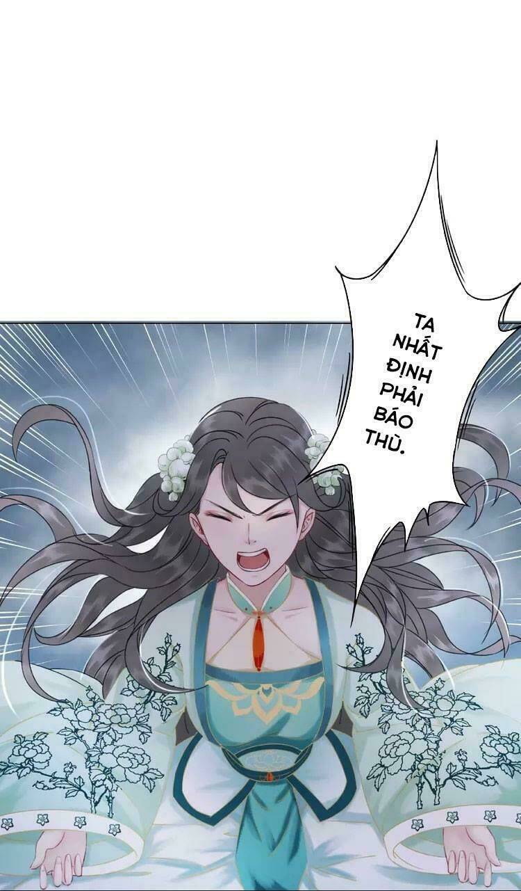 Cực Phẩm Phế Vật Tiểu Thư Chapter 15 - Trang 2