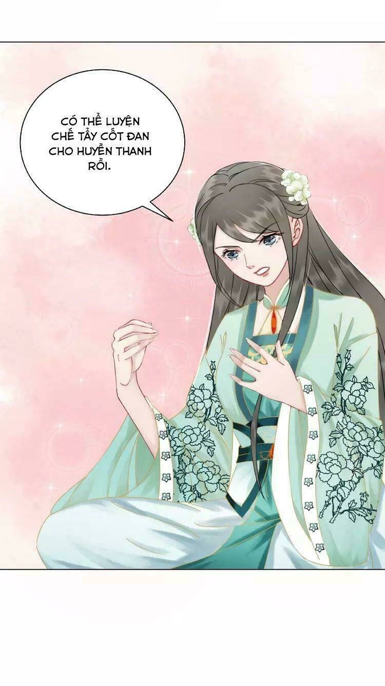 Cực Phẩm Phế Vật Tiểu Thư Chapter 15 - Trang 2