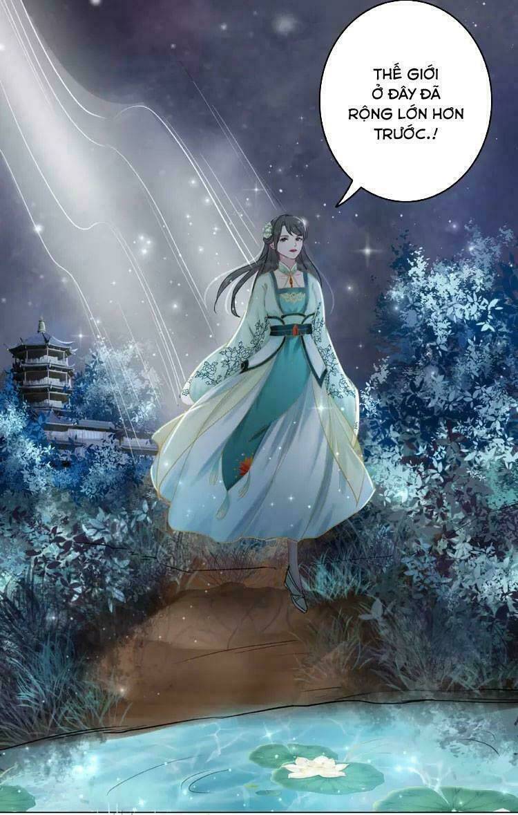 Cực Phẩm Phế Vật Tiểu Thư Chapter 15 - Trang 2