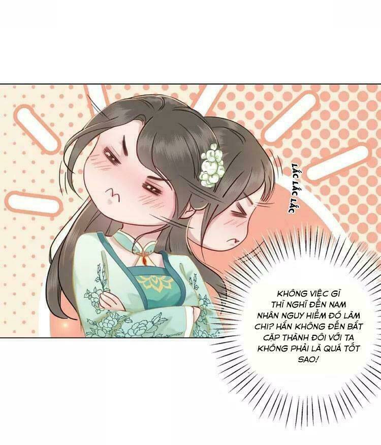 Cực Phẩm Phế Vật Tiểu Thư Chapter 15 - Trang 2