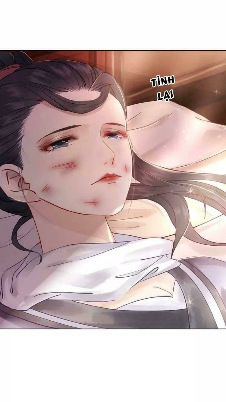 Cực Phẩm Phế Vật Tiểu Thư Chapter 15 - Trang 2