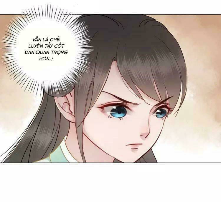 Cực Phẩm Phế Vật Tiểu Thư Chapter 15 - Trang 2