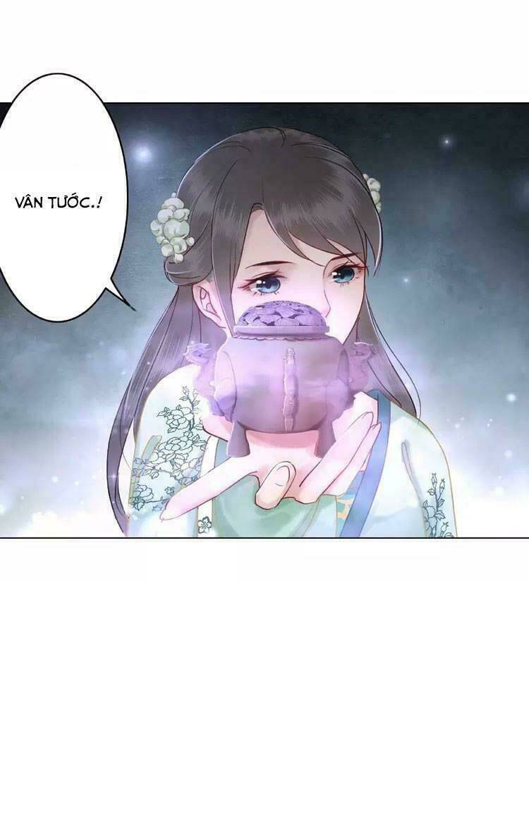 Cực Phẩm Phế Vật Tiểu Thư Chapter 15 - Trang 2