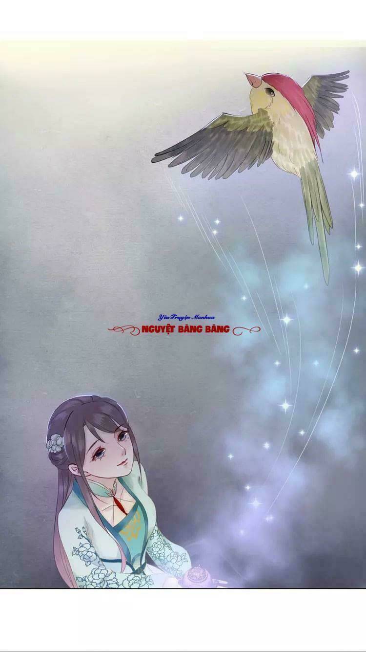 Cực Phẩm Phế Vật Tiểu Thư Chapter 15 - Trang 2