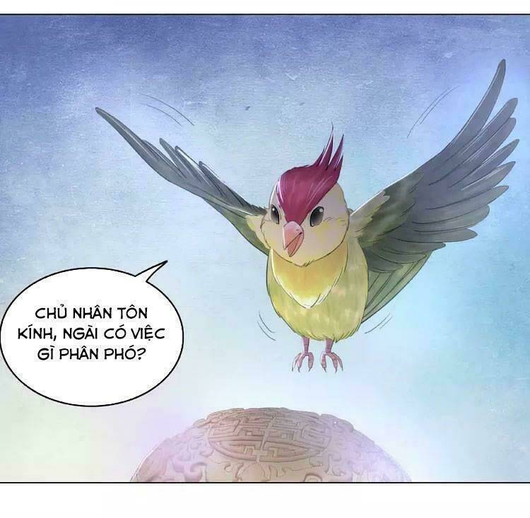 Cực Phẩm Phế Vật Tiểu Thư Chapter 15 - Trang 2