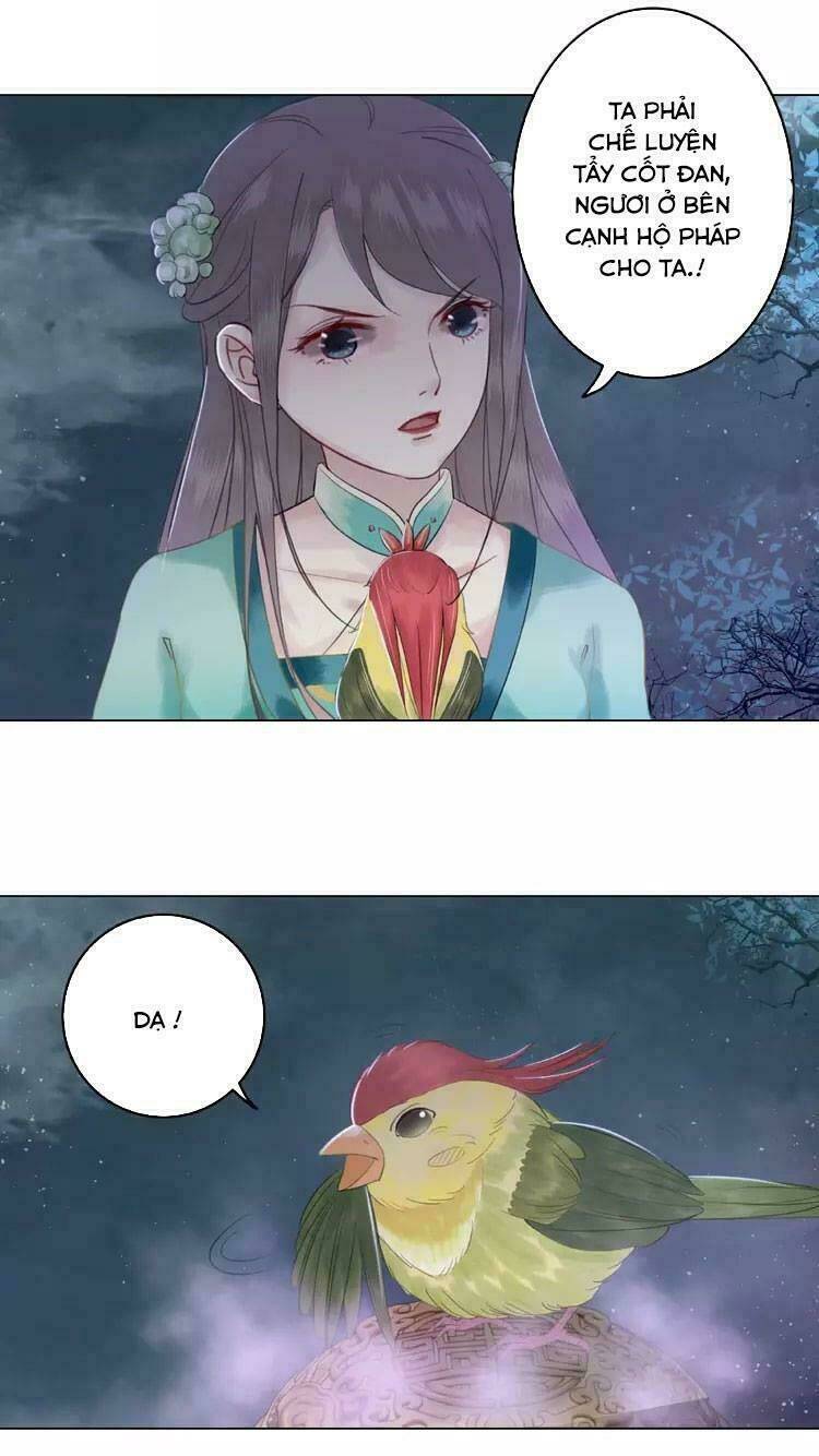 Cực Phẩm Phế Vật Tiểu Thư Chapter 15 - Trang 2