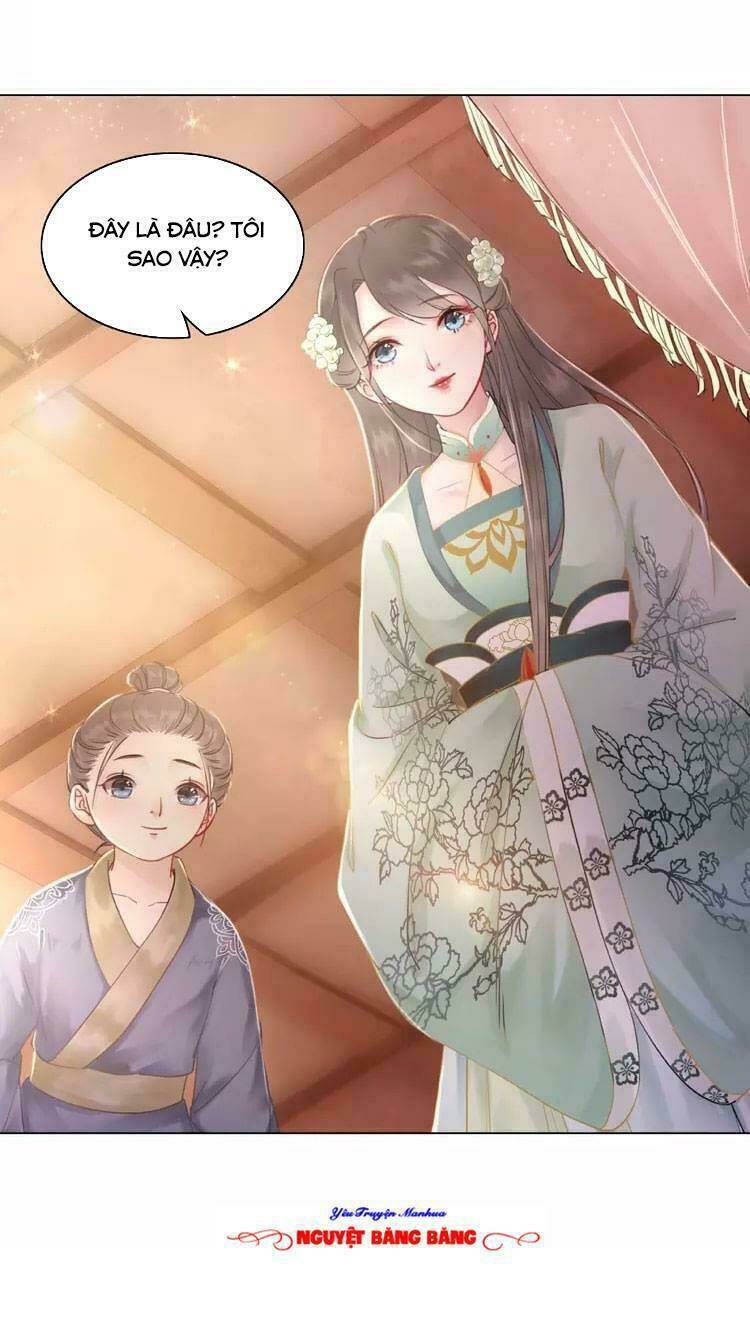 Cực Phẩm Phế Vật Tiểu Thư Chapter 15 - Trang 2