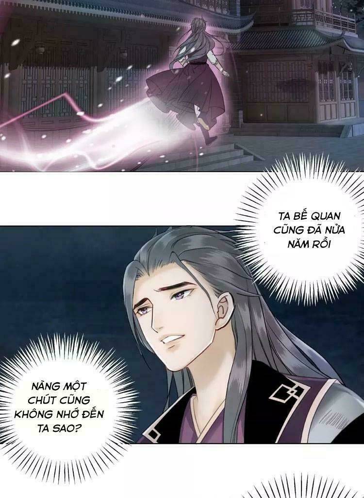 Cực Phẩm Phế Vật Tiểu Thư Chapter 15 - Trang 2