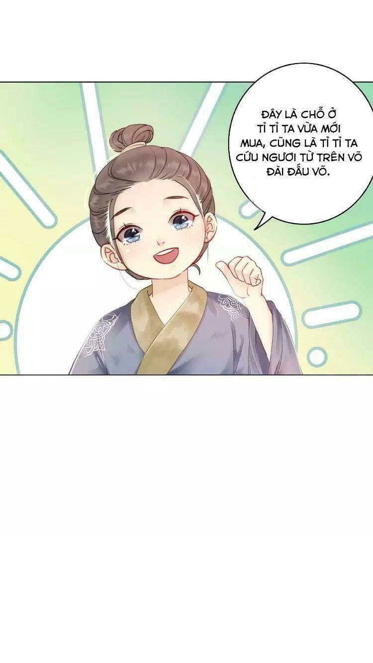 Cực Phẩm Phế Vật Tiểu Thư Chapter 15 - Trang 2