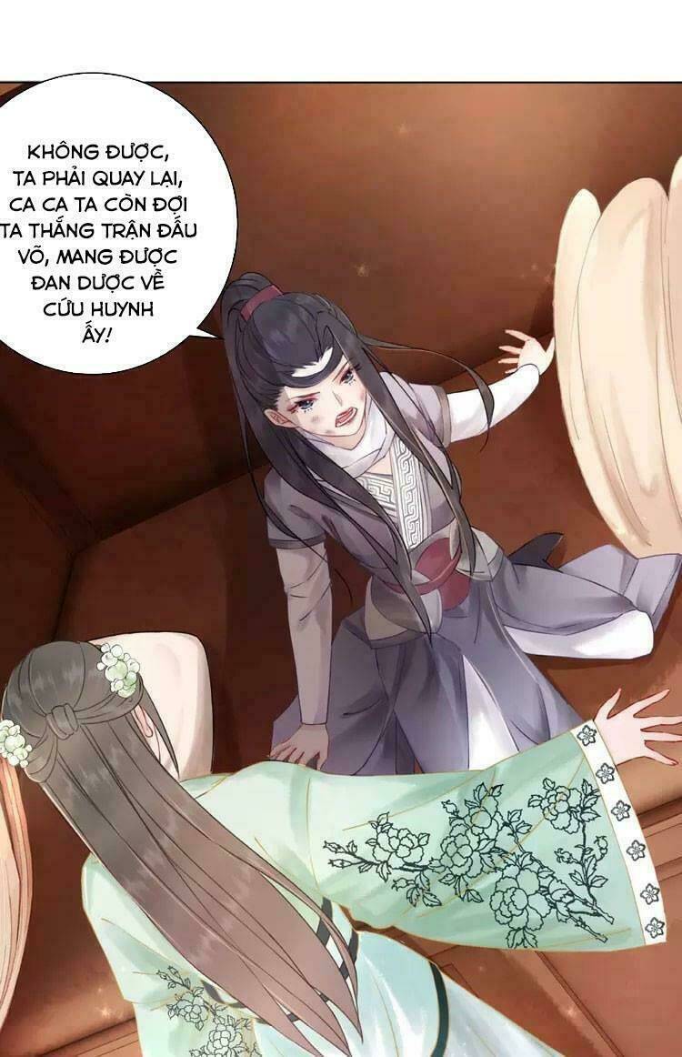 Cực Phẩm Phế Vật Tiểu Thư Chapter 15 - Trang 2