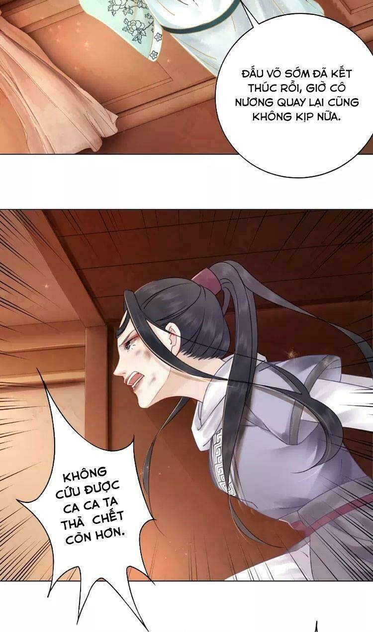 Cực Phẩm Phế Vật Tiểu Thư Chapter 15 - Trang 2