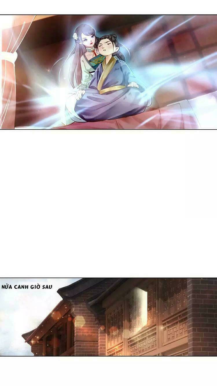 Cực Phẩm Phế Vật Tiểu Thư Chapter 16 - Trang 2