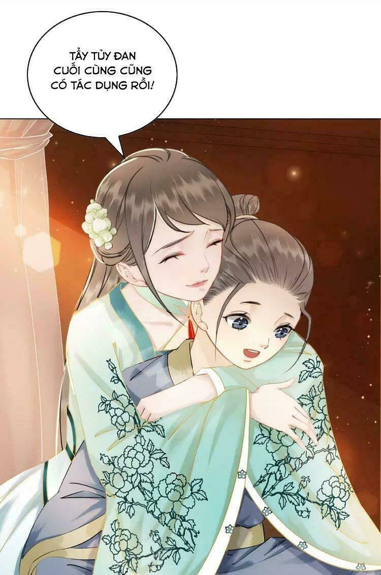 Cực Phẩm Phế Vật Tiểu Thư Chapter 16 - Trang 2