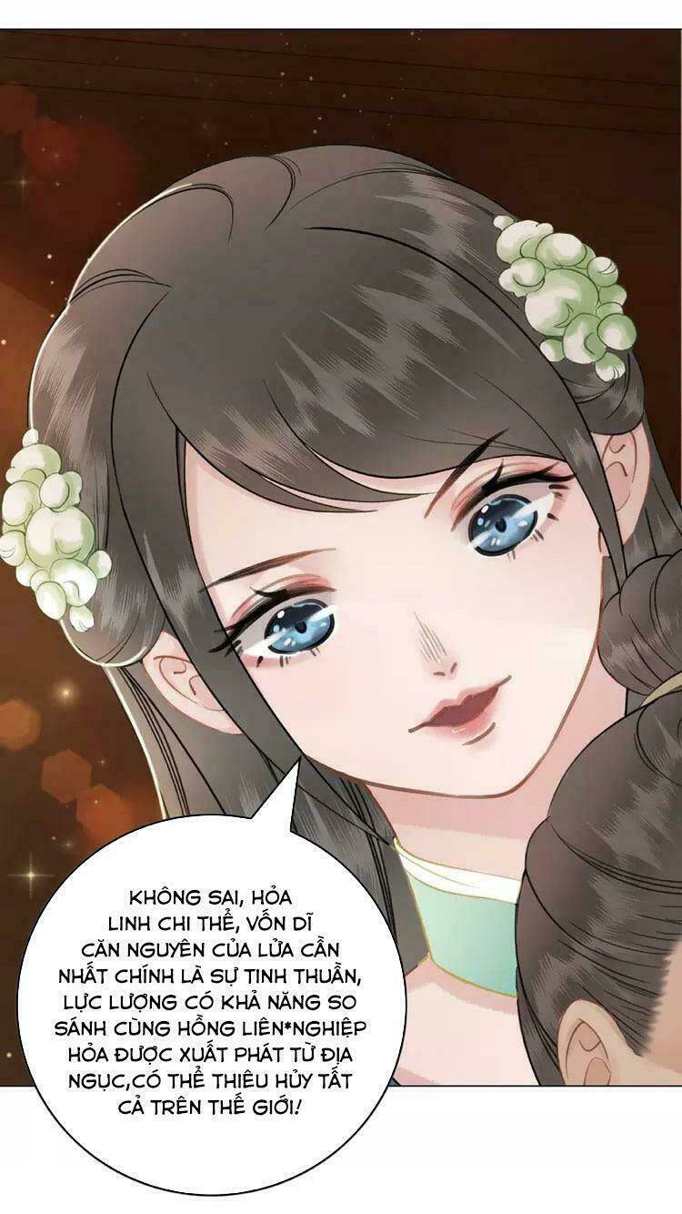 Cực Phẩm Phế Vật Tiểu Thư Chapter 16 - Trang 2