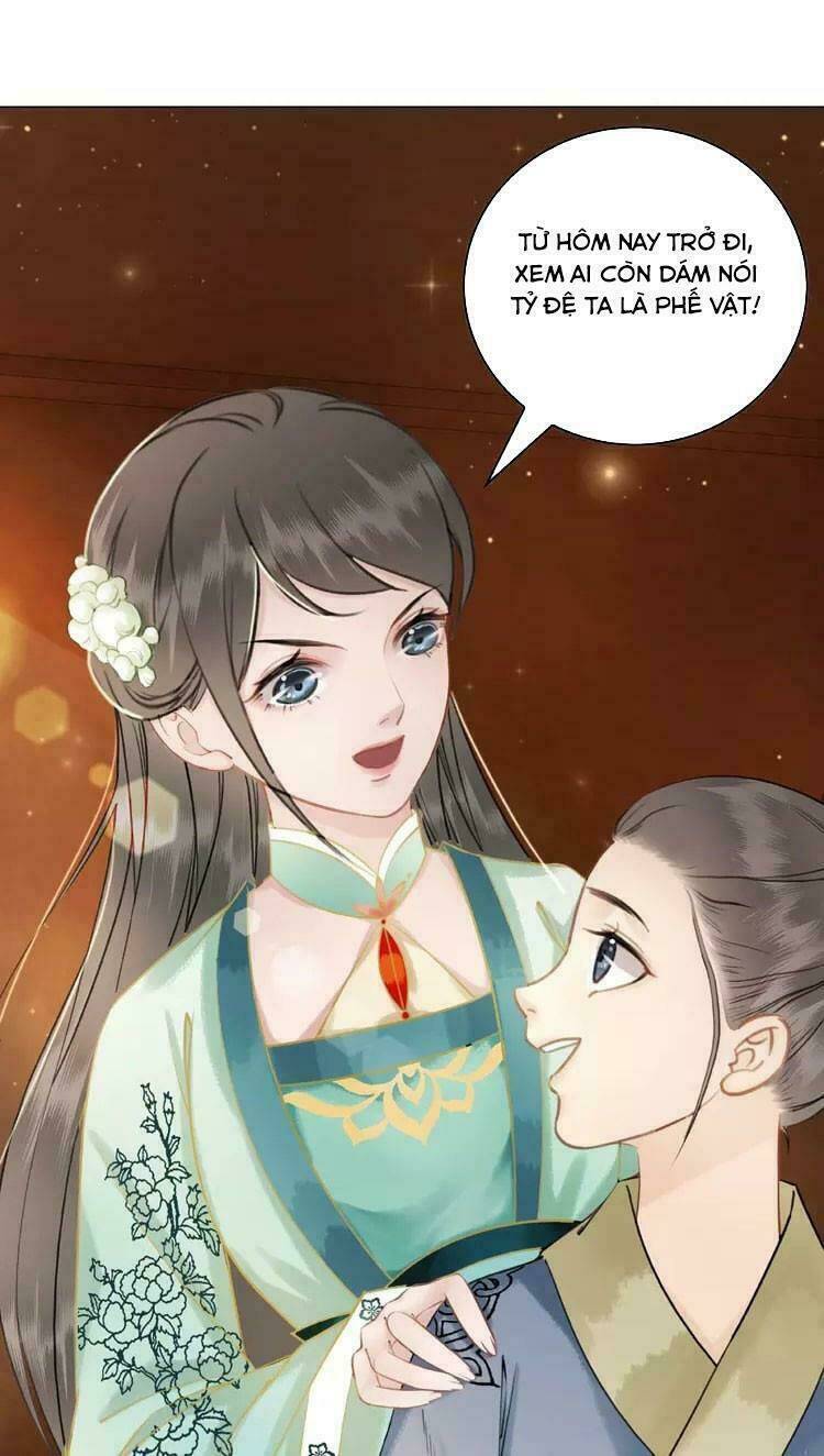 Cực Phẩm Phế Vật Tiểu Thư Chapter 16 - Trang 2