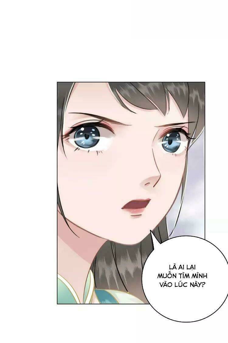 Cực Phẩm Phế Vật Tiểu Thư Chapter 16 - Trang 2