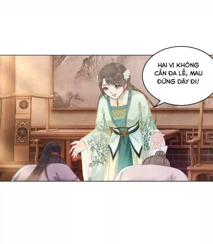 Cực Phẩm Phế Vật Tiểu Thư Chapter 16 - Trang 2