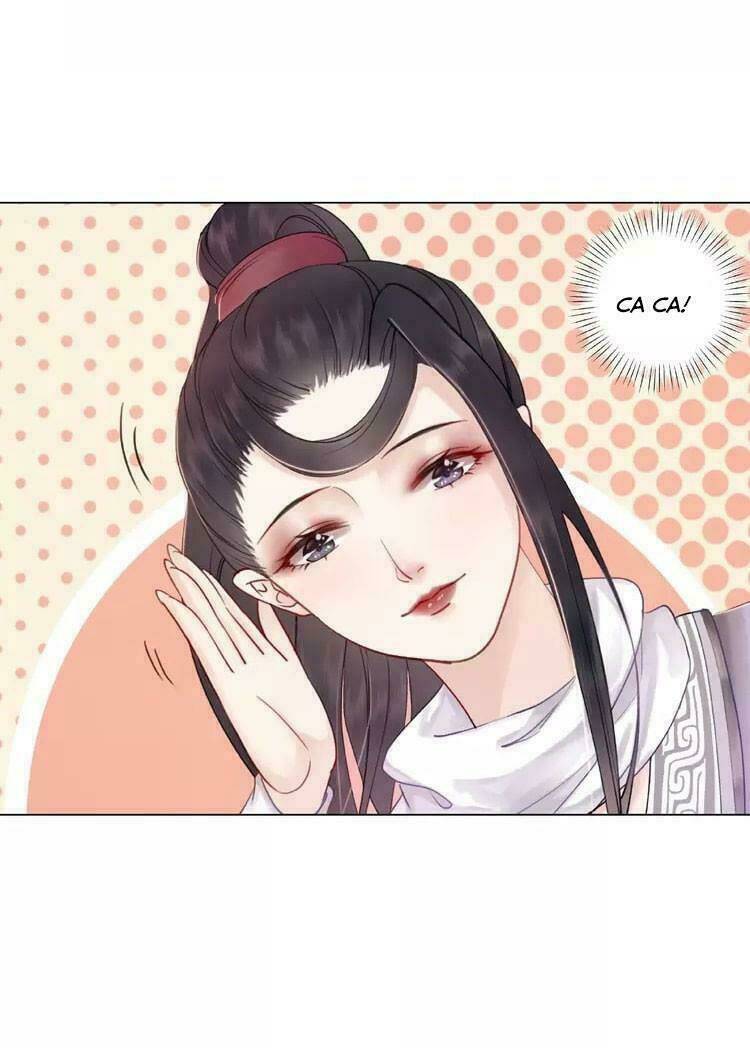 Cực Phẩm Phế Vật Tiểu Thư Chapter 16 - Trang 2