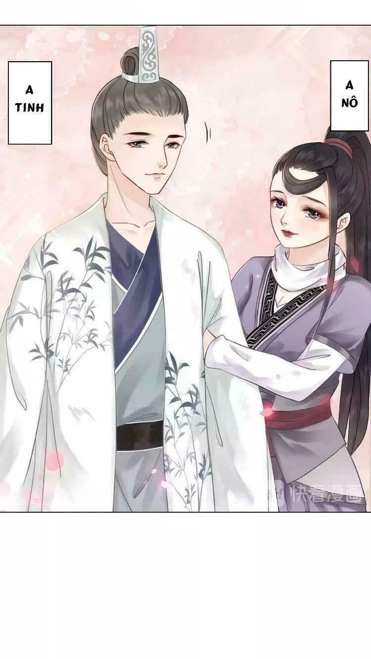 Cực Phẩm Phế Vật Tiểu Thư Chapter 16 - Trang 2