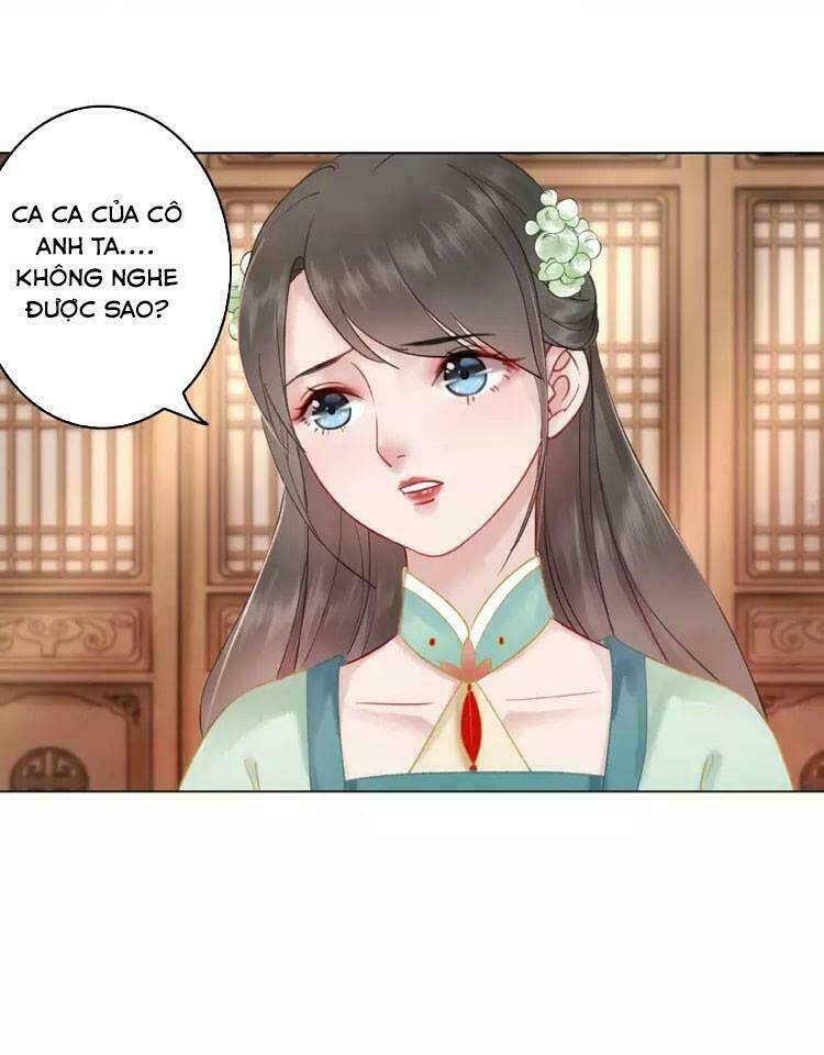 Cực Phẩm Phế Vật Tiểu Thư Chapter 16 - Trang 2