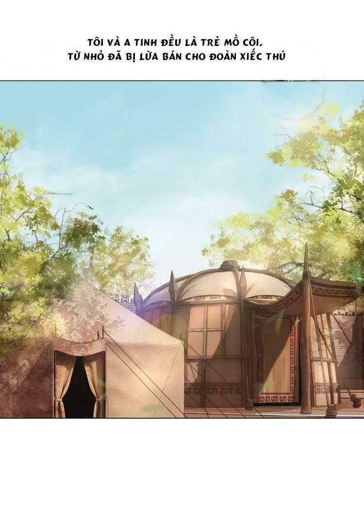 Cực Phẩm Phế Vật Tiểu Thư Chapter 16 - Trang 2