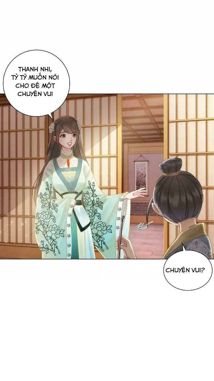 Cực Phẩm Phế Vật Tiểu Thư Chapter 16 - Trang 2