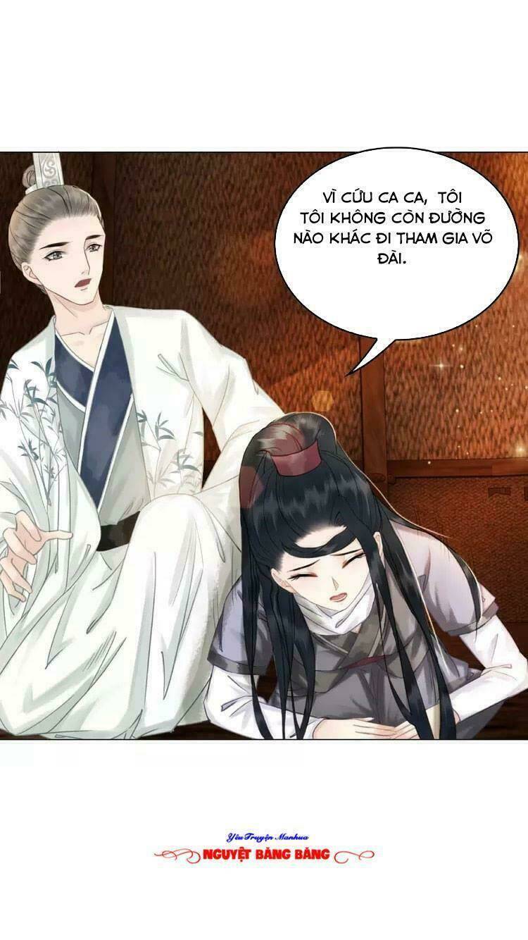 Cực Phẩm Phế Vật Tiểu Thư Chapter 16 - Trang 2