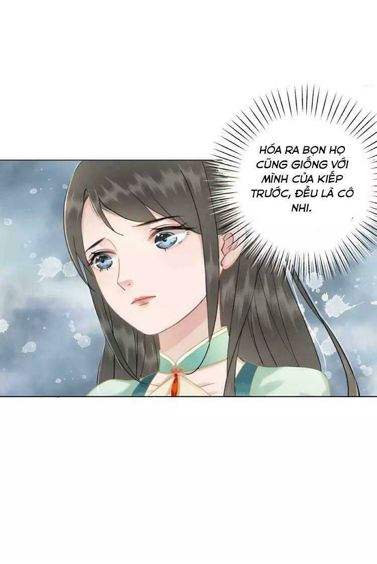 Cực Phẩm Phế Vật Tiểu Thư Chapter 16 - Trang 2