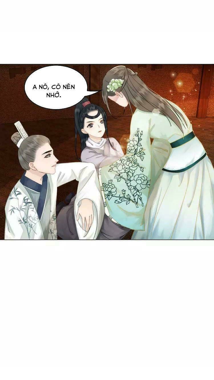 Cực Phẩm Phế Vật Tiểu Thư Chapter 16 - Trang 2