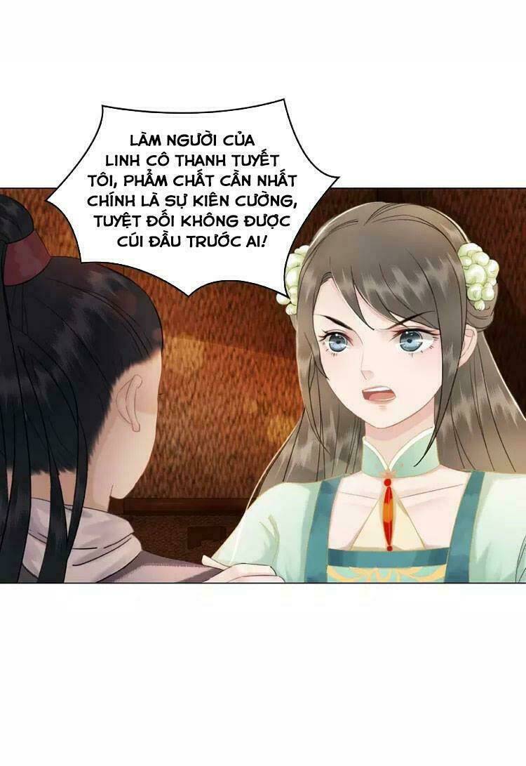 Cực Phẩm Phế Vật Tiểu Thư Chapter 16 - Trang 2