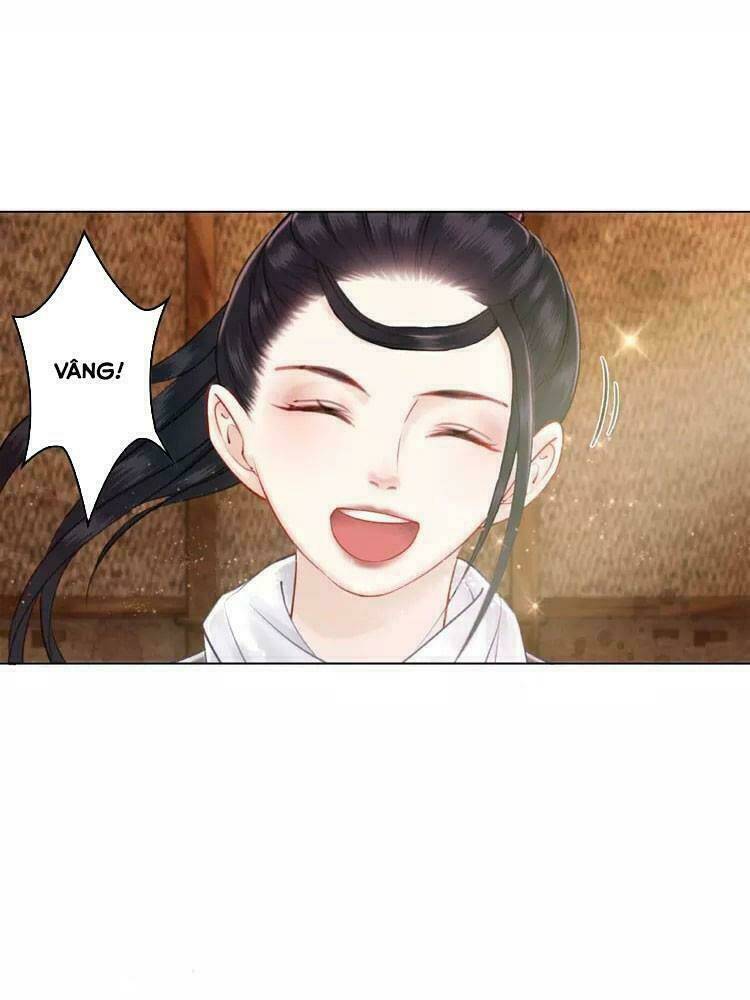 Cực Phẩm Phế Vật Tiểu Thư Chapter 16 - Trang 2