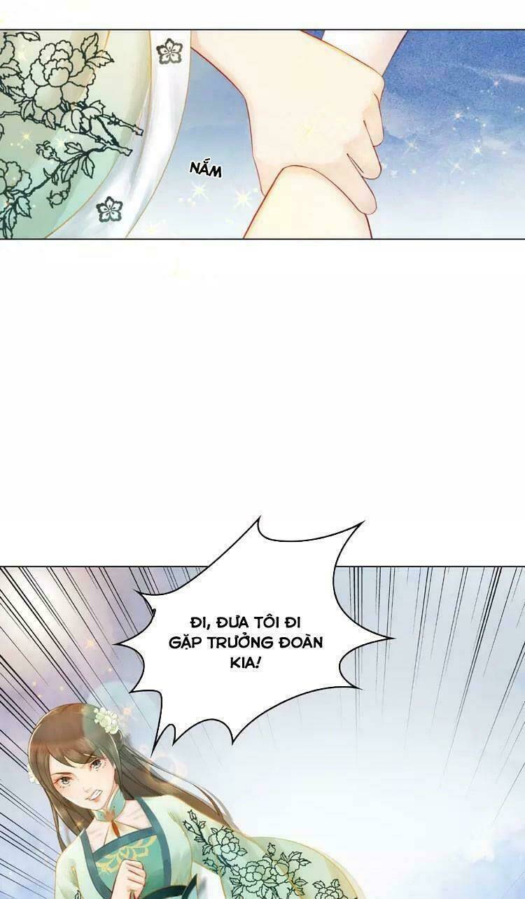 Cực Phẩm Phế Vật Tiểu Thư Chapter 16 - Trang 2