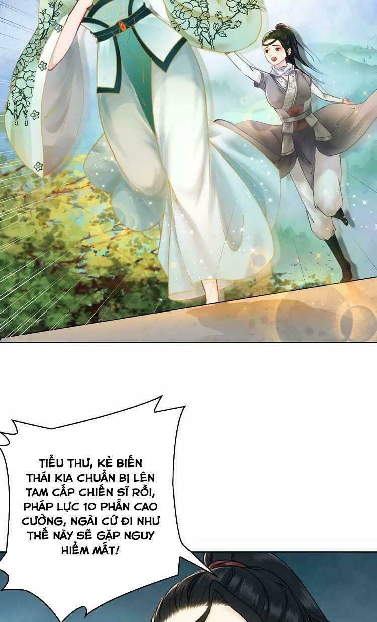 Cực Phẩm Phế Vật Tiểu Thư Chapter 16 - Trang 2