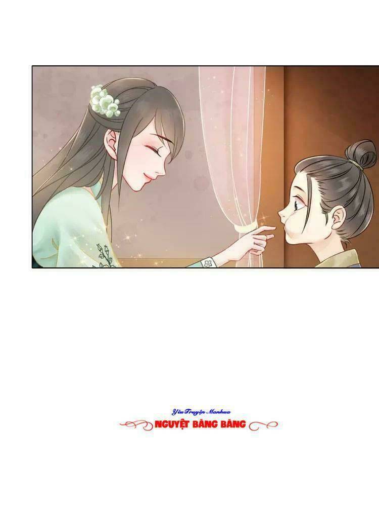 Cực Phẩm Phế Vật Tiểu Thư Chapter 16 - Trang 2