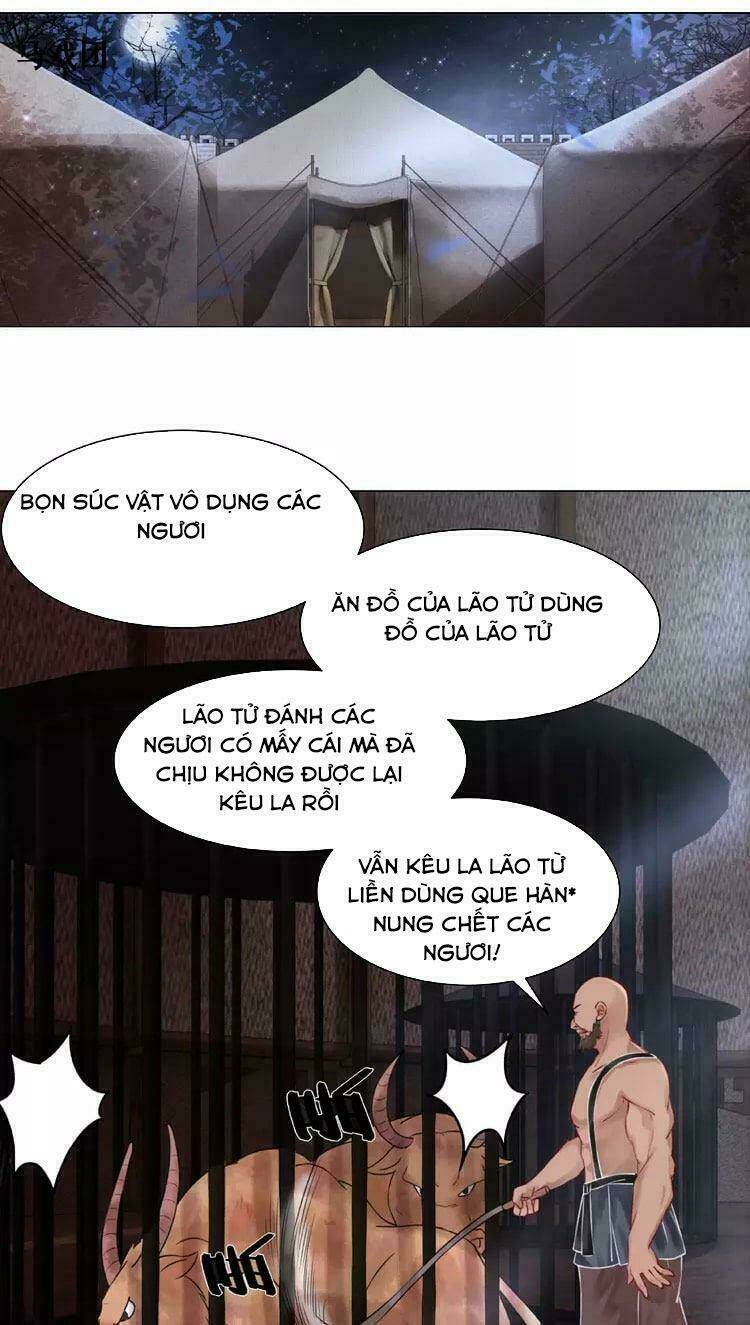 Cực Phẩm Phế Vật Tiểu Thư Chapter 16 - Trang 2