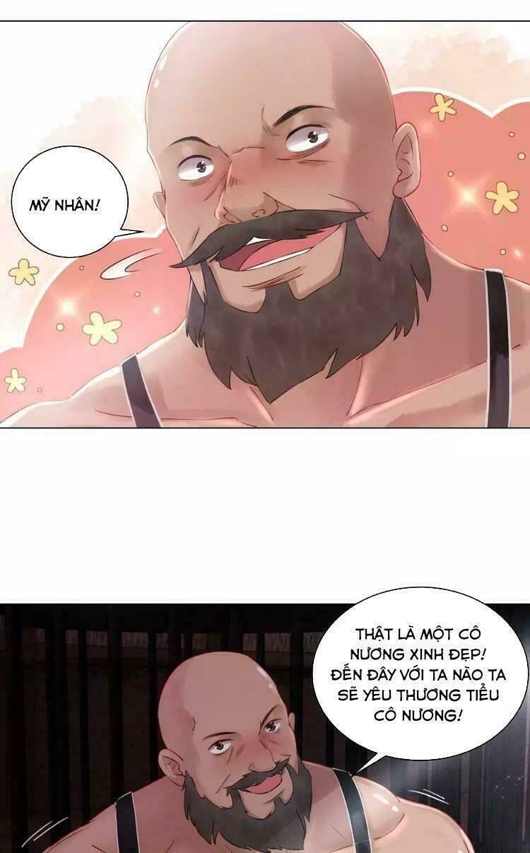 Cực Phẩm Phế Vật Tiểu Thư Chapter 16 - Trang 2