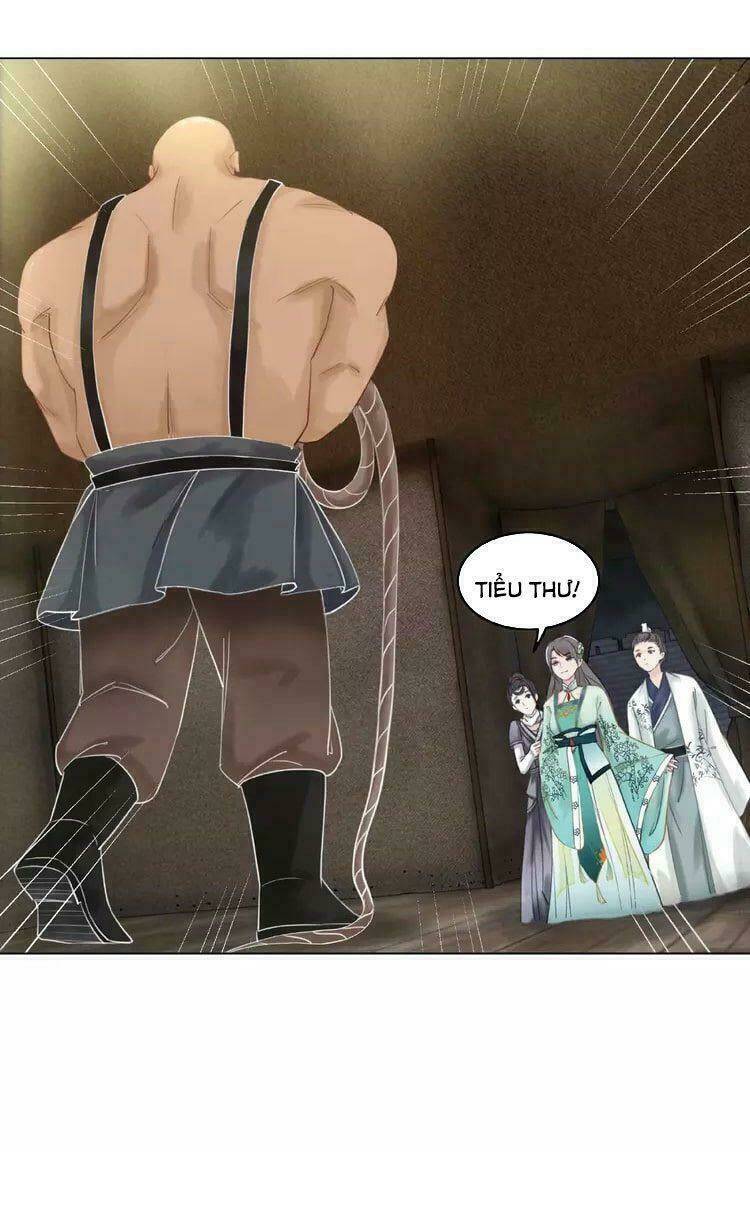 Cực Phẩm Phế Vật Tiểu Thư Chapter 16 - Trang 2