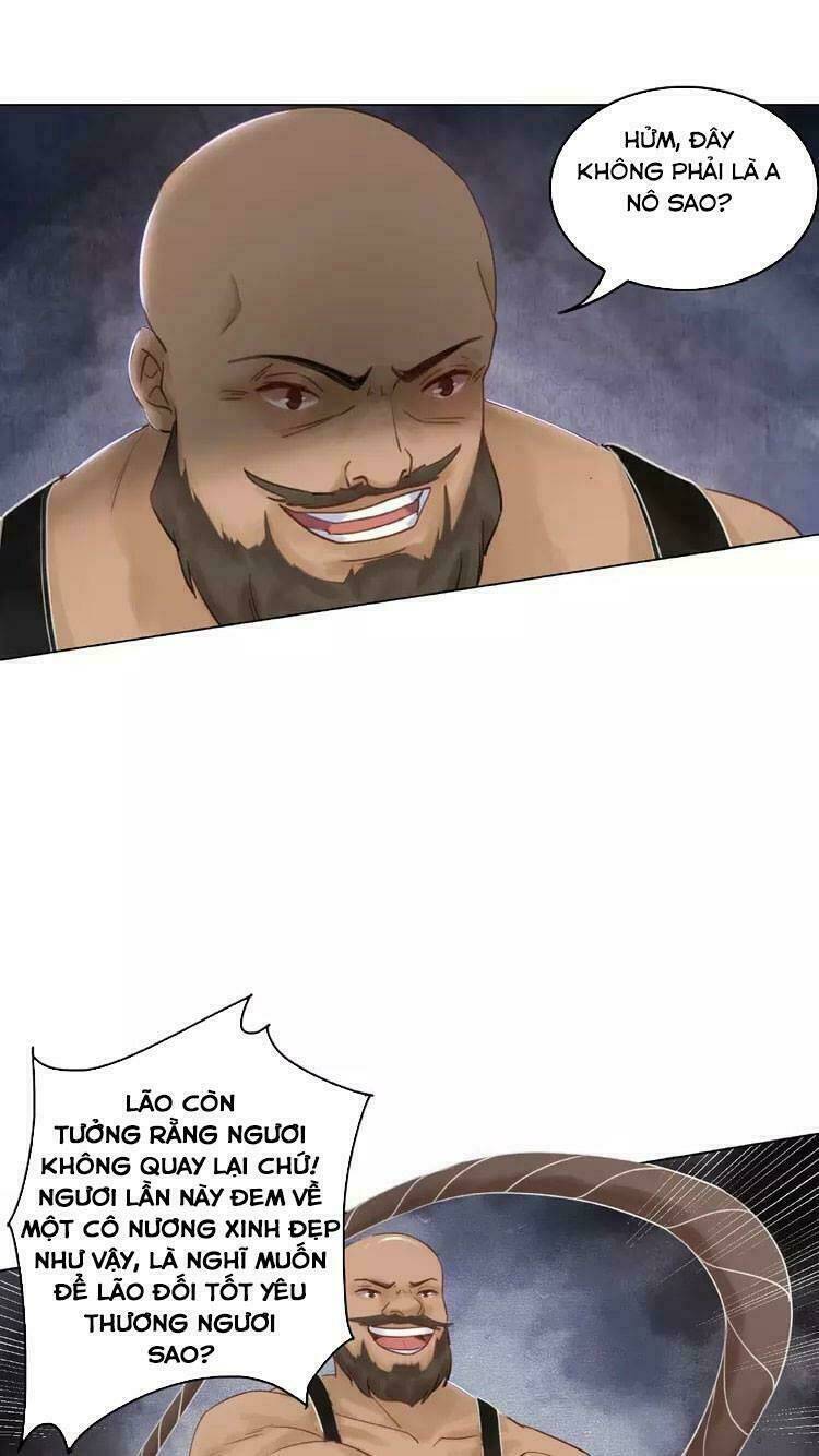 Cực Phẩm Phế Vật Tiểu Thư Chapter 16 - Trang 2