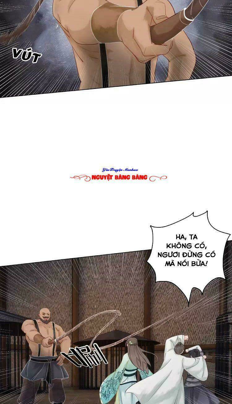 Cực Phẩm Phế Vật Tiểu Thư Chapter 16 - Trang 2