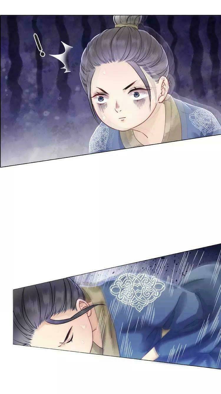 Cực Phẩm Phế Vật Tiểu Thư Chapter 16 - Trang 2