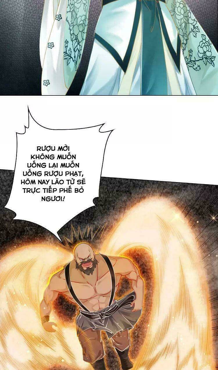 Cực Phẩm Phế Vật Tiểu Thư Chapter 16 - Trang 2