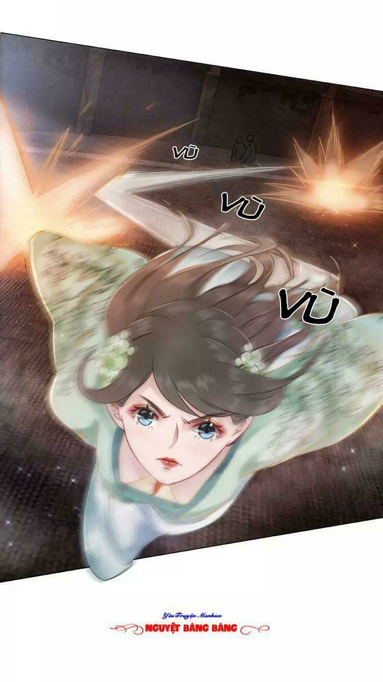 Cực Phẩm Phế Vật Tiểu Thư Chapter 16 - Trang 2