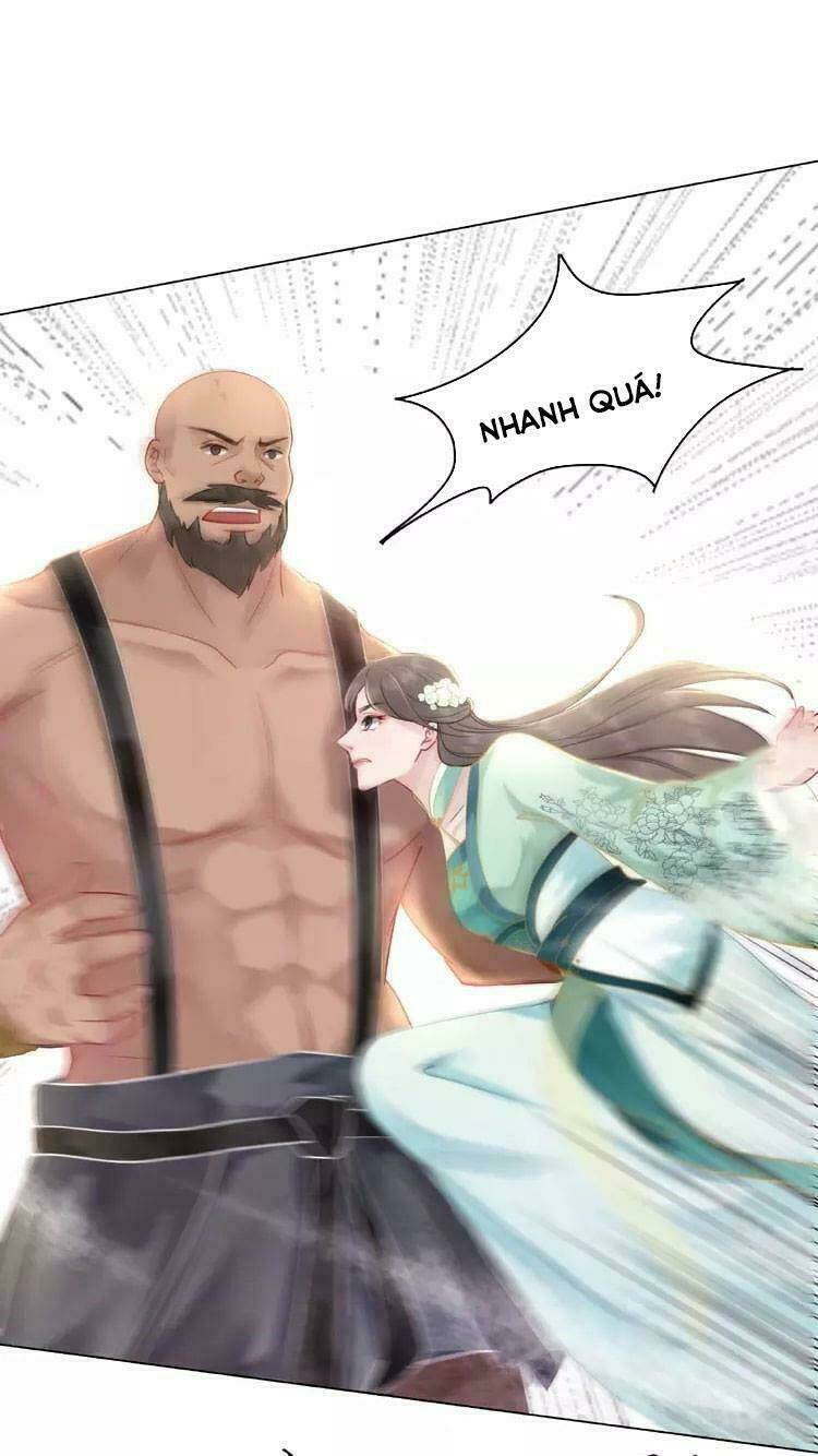 Cực Phẩm Phế Vật Tiểu Thư Chapter 16 - Trang 2