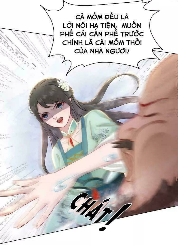 Cực Phẩm Phế Vật Tiểu Thư Chapter 16 - Trang 2