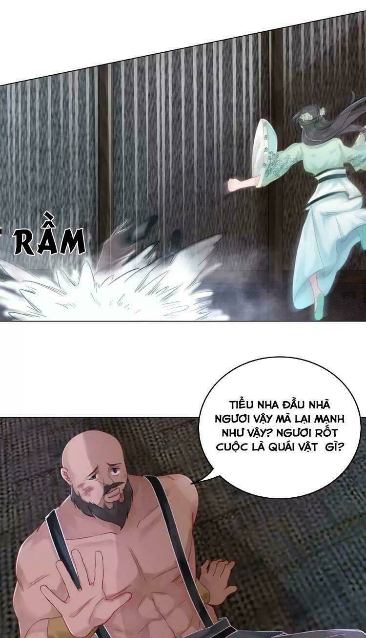 Cực Phẩm Phế Vật Tiểu Thư Chapter 16 - Trang 2