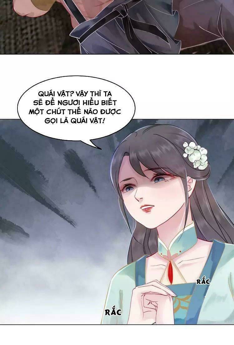 Cực Phẩm Phế Vật Tiểu Thư Chapter 16 - Trang 2