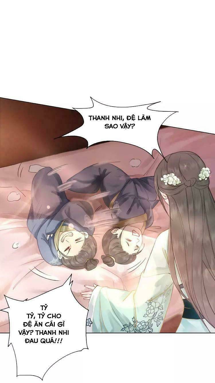 Cực Phẩm Phế Vật Tiểu Thư Chapter 16 - Trang 2