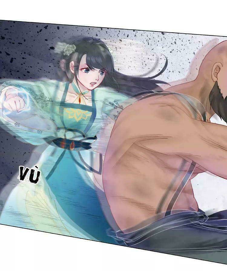 Cực Phẩm Phế Vật Tiểu Thư Chapter 16 - Trang 2